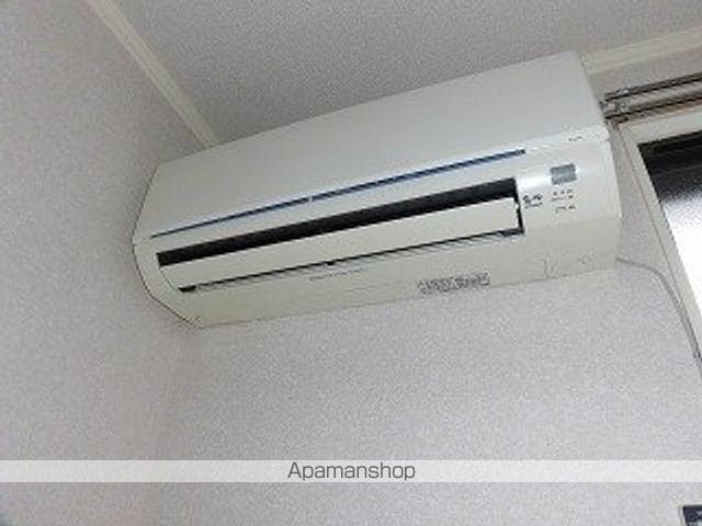 レジデンスコスモ上堂の内装写真