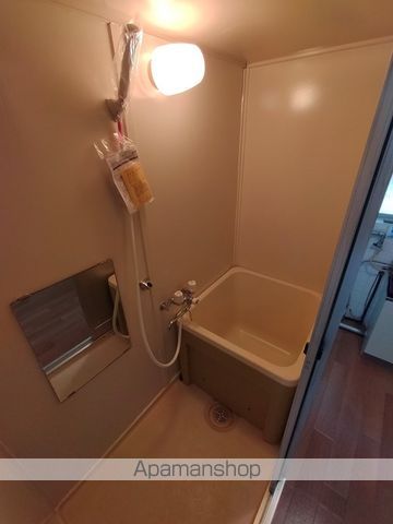 白鶴マンションの内装写真