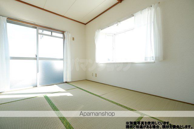 ポートアイランド坂戸の内装写真