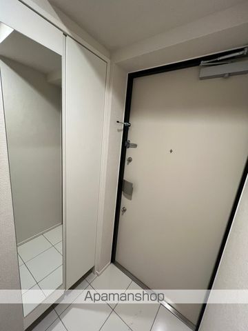プライムブリス東中野駅前の内装写真