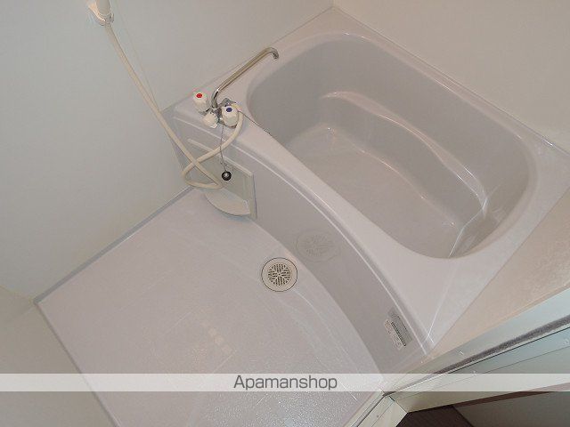 レオパレス蘭の内装写真