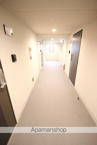 レ・ソール西船橋の内装写真
