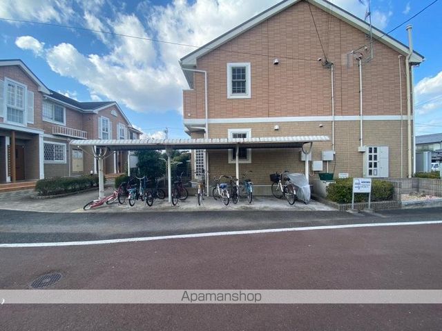 ハピネス村山Bのその他写真