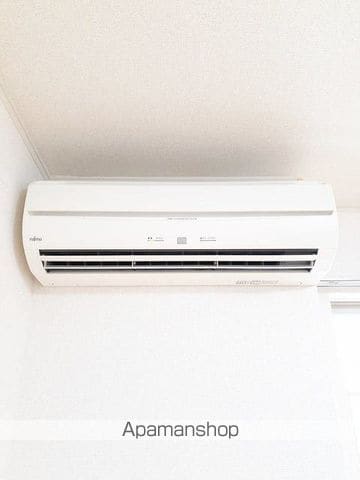 プロムナード月出の内装写真