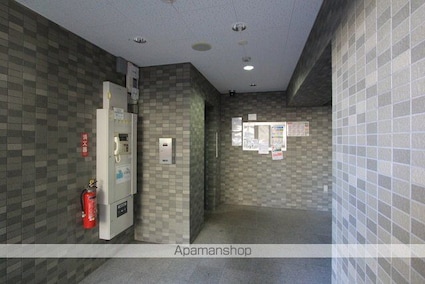 グリーンハイツ柳井町[1K/31.38m2]の共用部8