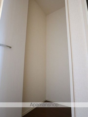 サニーコートの内装写真