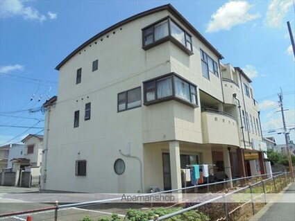 和歌山県和歌山市西庄[2LDK/68m2]の外観5