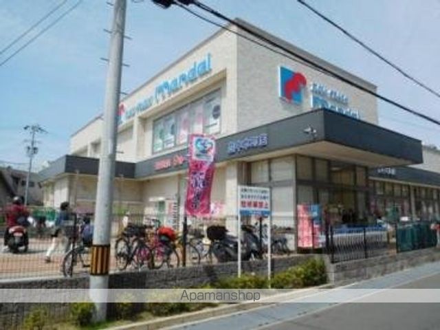 クリオコート高槻の周辺写真
