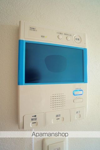 エンクレストベイ天神東IIの内装写真