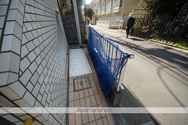 ニューホワイトマンションのその他写真