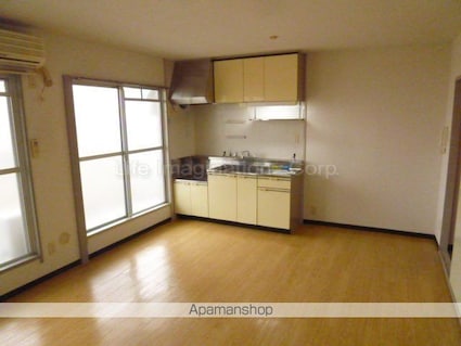 コンステラベガ若葉台[2LDK/52m2]の内装6