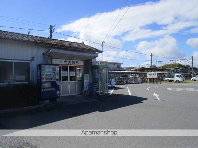 エステ—ラの周辺写真