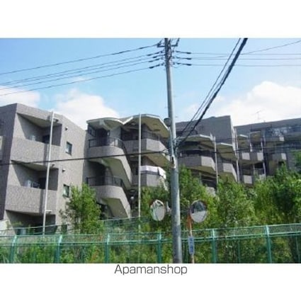 ライオンズマンション八王子めじろ台[1LDK/37.37m2]の外観2