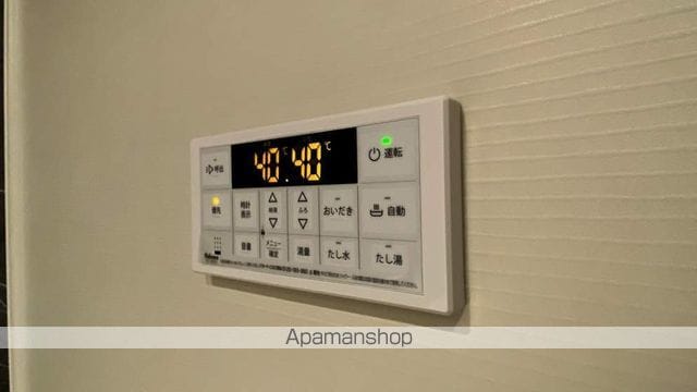クレール六番館の内装写真