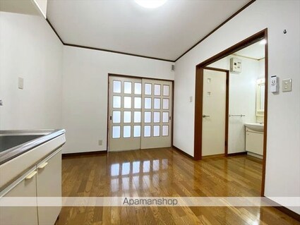 メゾンマキシム[1K/33.11m2]のリビング・居間