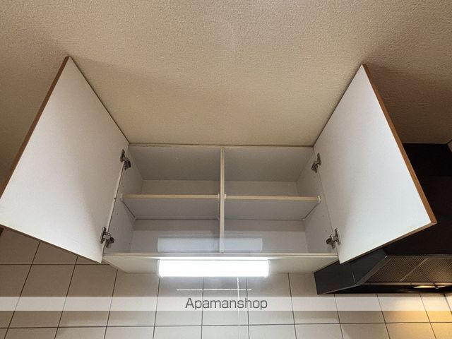 グランドパレス宮西の内装写真