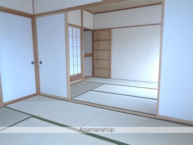 ドルミーリバーサイドの内装写真