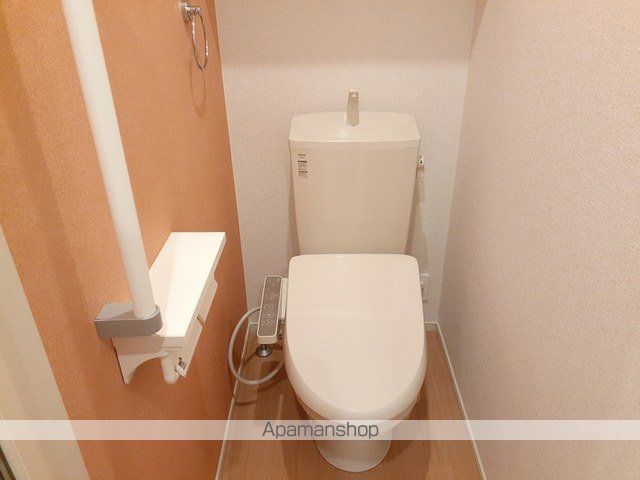 ジェントリー シーズンIIIの内装写真