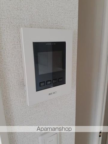 シトロンIIの内装写真