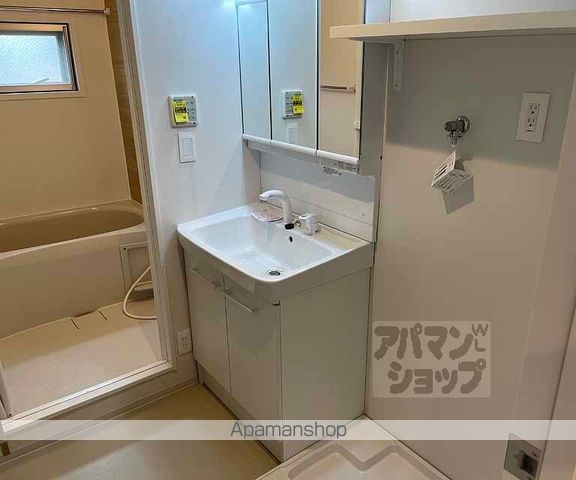 チャトラの内装写真