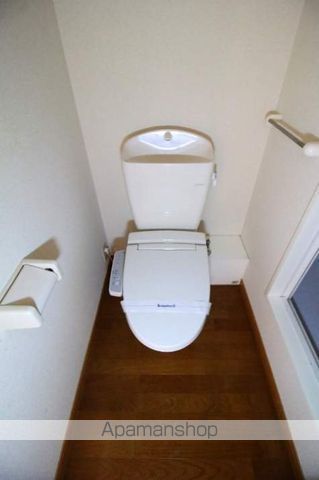 レオパレスミッドフォートの内装写真