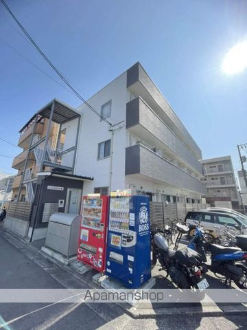 カッサフォルテ光南の外観写真