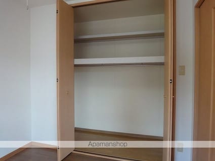 ヒルズビレッジ[2DK/51.99m2]の内装3