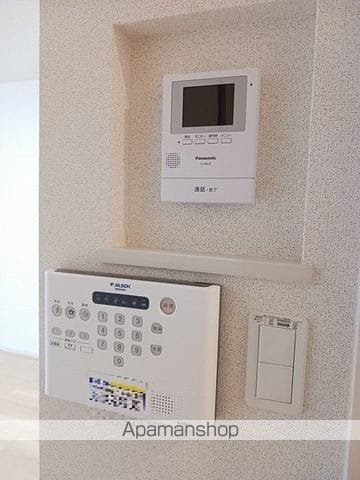 シャトーブランシェ Vの内装写真
