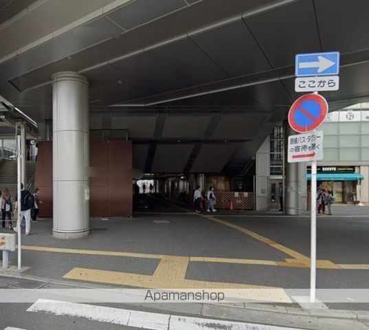 ヴァンベェール27の内装写真