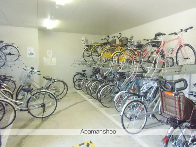 ラフィーヌ牛田本町のその他写真