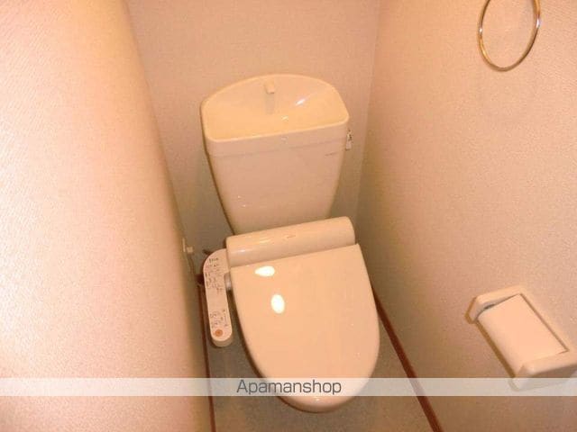 レオパレス武庫南の内装写真