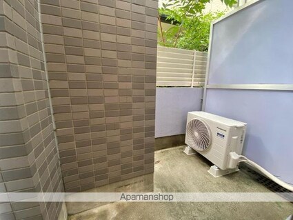 セイントグレース[1R/27.07m2]の内装5