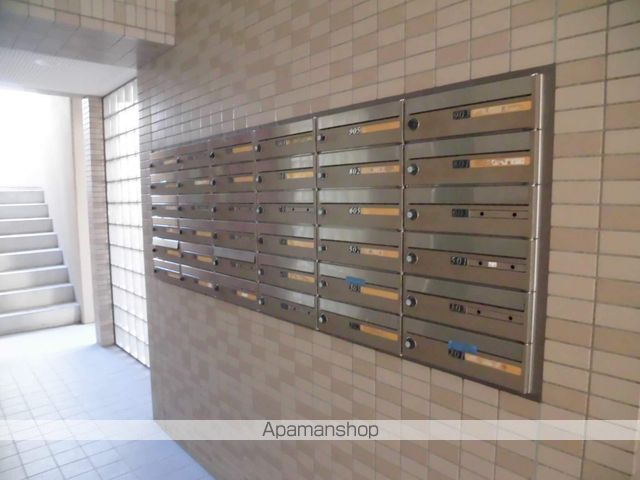 第3マンションふじの内装写真