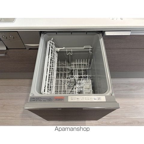 グランハイツ瀬田NORTHの内装写真