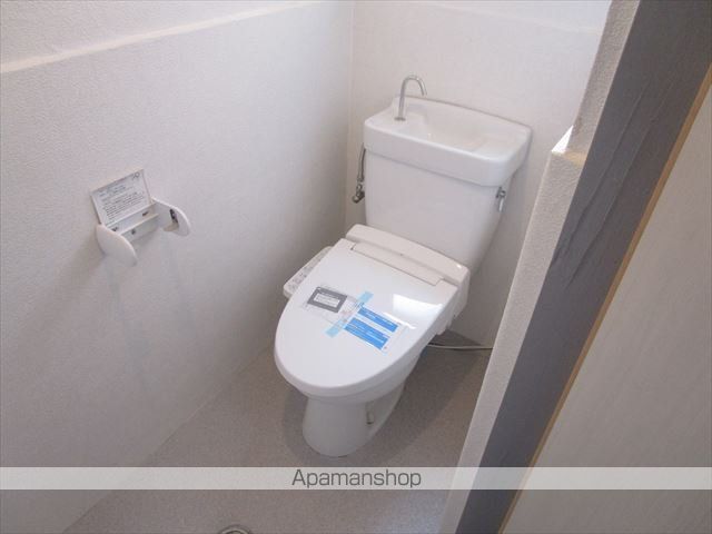 メーゾンヴィオレットの内装写真