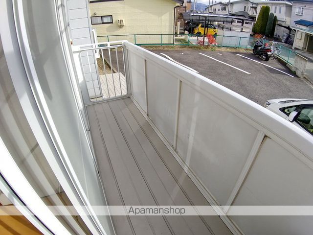 リビングパル峯の内装写真