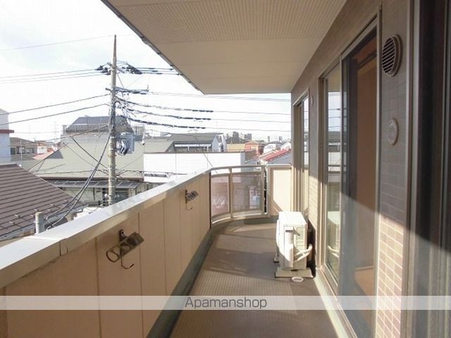 サンモール スクエアの内装写真