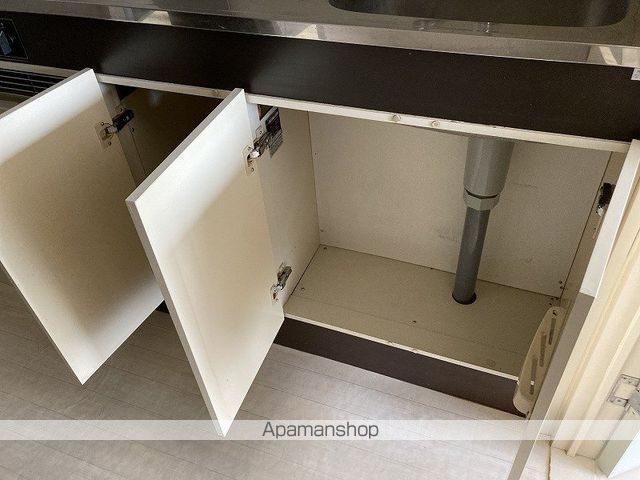 和光マンションの内装写真