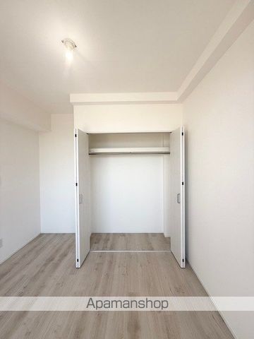 レジディア笹塚の内装写真
