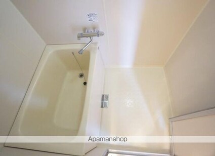 道後山本ビル[2LDK/47.85m2]のトイレ