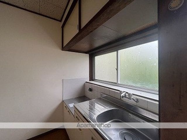 高芝荘の内装写真