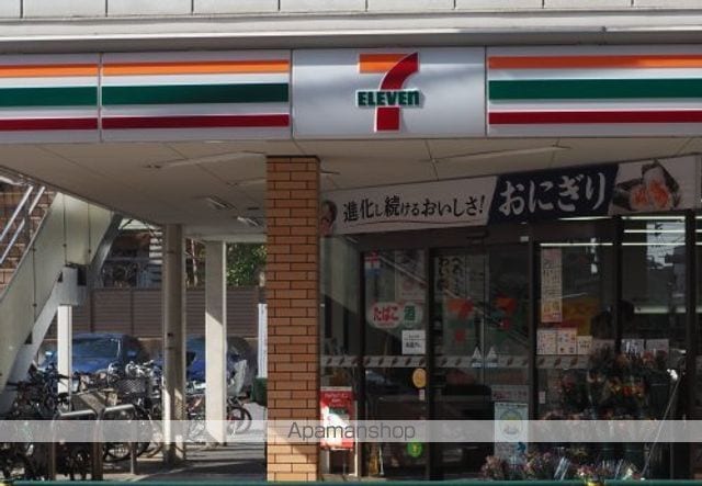ドゥーエ上野池之端の周辺写真