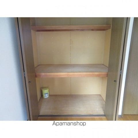 ハイツ マイルドの内装写真