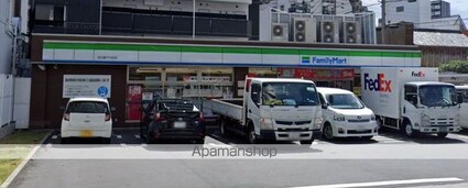 グランカーサ上前津（カミマエヅ）[3LDK/75.07m2]の周辺3