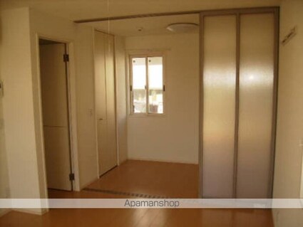 ラヴィアンローズ　Ｂ棟[1LDK/34.35m2]の内装