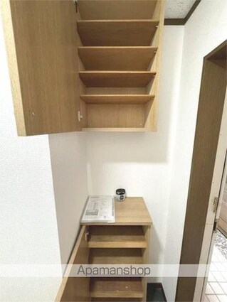 サンハイツ古嶋[1K/21m2]の内装3