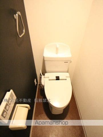 AULII S8W9の内装写真