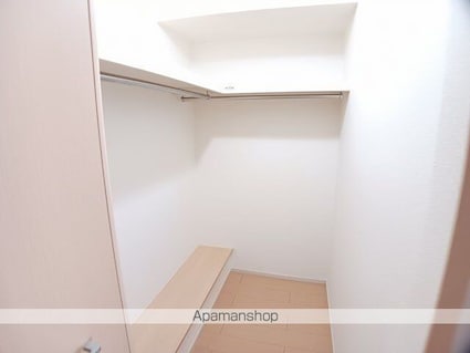 ＮＢＪ　カンタータ[1LDK/46.83m2]の収納