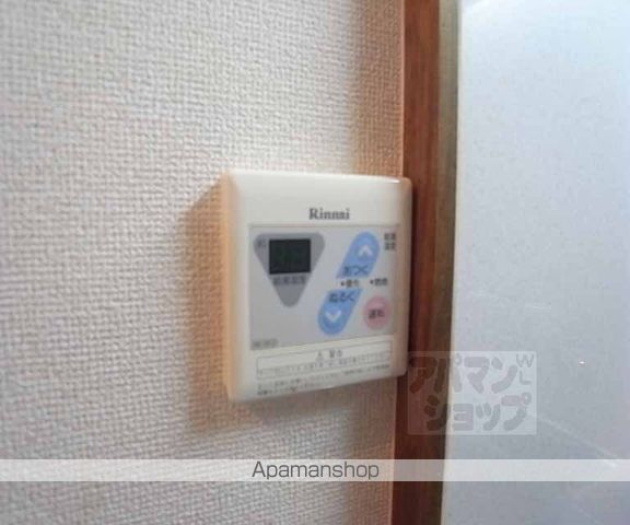 阪急アパートの内装写真