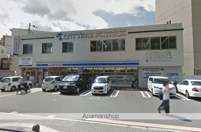 KANAI DENTAL BLDの周辺写真